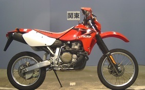 HONDA XR650R 2006 RE01