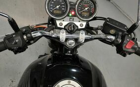 HONDA CB400SF VTEC REVO 2010 NC42