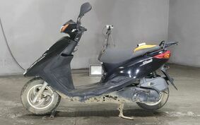 YAMAHA AXIS 125 TREET SE53J