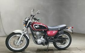 HONDA CB223S MC40