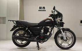 HONDA LY125 FI PCJL