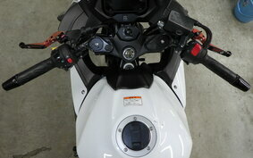 SUZUKI GSX250R DN11A