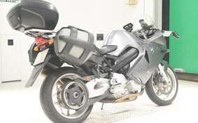 BMW F800ST 2007