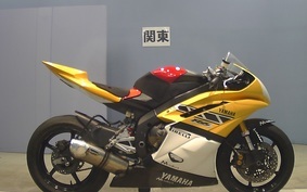 YAMAHA YZF-R6 CJ11C