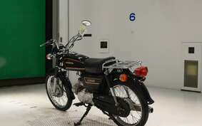 HONDA CD50 BENLY CD50