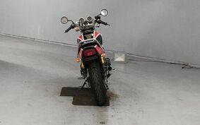 SUZUKI GSX400X IMPULSE 1995 GK79A