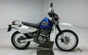 SUZUKI DJEBEL 250 XC Type SJ45A