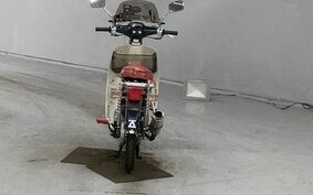 HONDA C70 SUPER CUB HA02