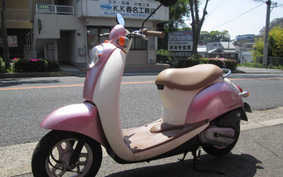 HONDA CREA SCOOPY AF55