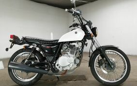 SUZUKI GRASS TRACKER NJ4BA