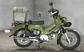 HONDA CROSS CUB 110 JA45