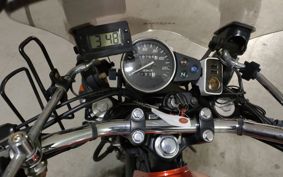 HONDA FTR223 MC34