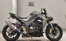 KAWASAKI Z1000 Gen.5 2014 ZRT00F