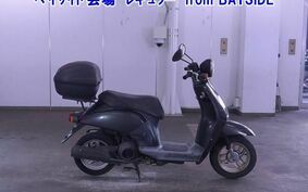 HONDA ﾄｩﾃﾞｲ AF61