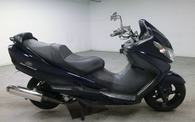 SUZUKI SKYWAVE 250 (Burgman 250) SS Type Fi CJ43A