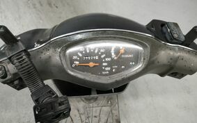 SUZUKI ADDRESS V125 G CF4EA