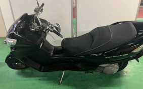 SUZUKI SKYWAVE 250 (Burgman 250) SS Type CJ46A