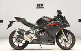 HONDA CBR250RR A MC51