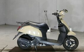 SUZUKI LET's CA4AA