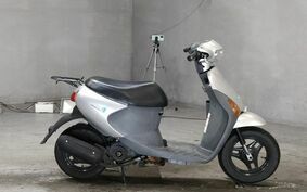 SUZUKI LET's 4 CA41A