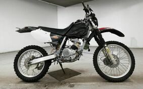 HONDA XR250 MD30