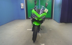 KAWASAKI NINJA 400 2019 EX400G