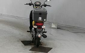 HONDA CROSS CUB 110 JA10