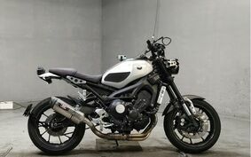 YAMAHA XSR900 2016 RN46J