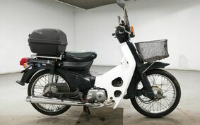 HONDA C70 SUPER CUB CUSTOM C70