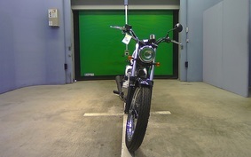 SUZUKI GRASS TRACKER NJ4DA