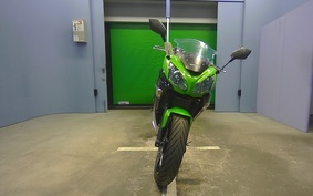 KAWASAKI NINJA 400 2015 EX400E