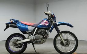 HONDA XR250 MD30