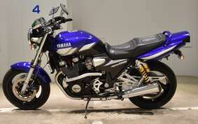 YAMAHA XJR1300 2001 RP03J