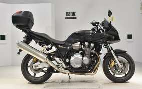 HONDA CB1300SB SUPER BOLDOR A 2008 SC54