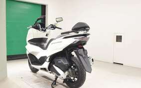 HONDA PCX 160 KF47