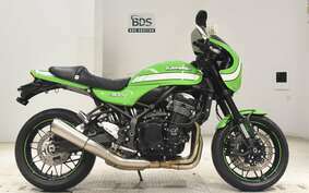 KAWASAKI Z900RS CAFE 2018 ZR900C