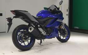 YAMAHA YZF-R3 2021 RH13J