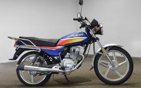 HONDA CGL125 PCJ1