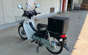 HONDA C50 SUPER CUB AA04