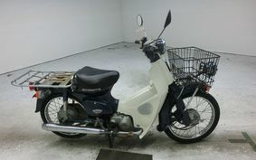 HONDA PRESS CUB 50 C50