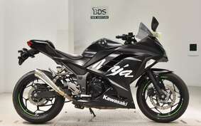 KAWASAKI NINJA 250 ABS EX250L