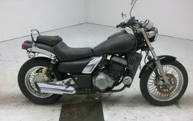 KAWASAKI ELIMINATOR 250 LX 1993 EL250A