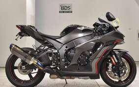 KAWASAKI ZX 10 NINJA R A 2022 ZXT02L