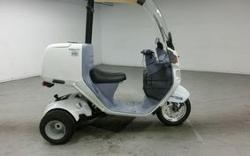 HONDA GYRO CANOPY TA02