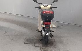 HONDA SUPER CUB110 JA10