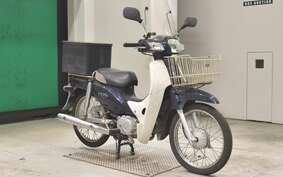 HONDA C50 SUPER CUB AA04