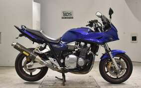 HONDA CB1300SB SUPER BOLDOR A 2008 SC54