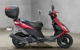 SUZUKI ADDRESS V125 S CF4MA