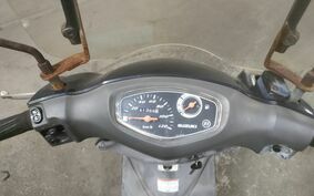 SUZUKI ADDRESS V125 CF46A