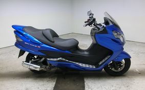 SUZUKI SKYWAVE 250 (Burgman 250) M Fi CJ45A